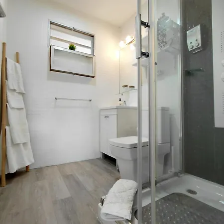 Torremolinos Beach Apartmán