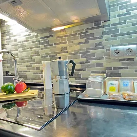 Apartamento Torremolinos Beach Torremolinos