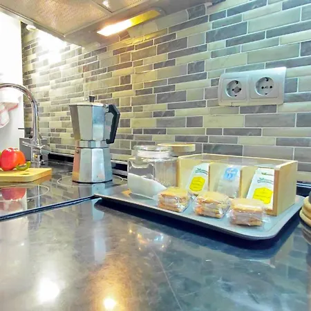 Torremolinos Beach Apartamento Torremolinos