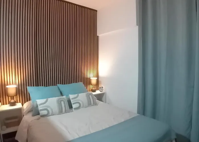 Torremolinos Beach Apartamento