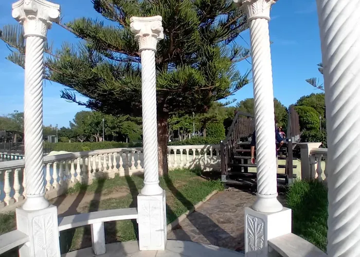 Torremolinos Beach Torremolinos