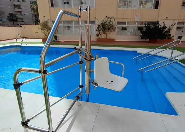 Torremolinos Beach Apartamento Torremolinos