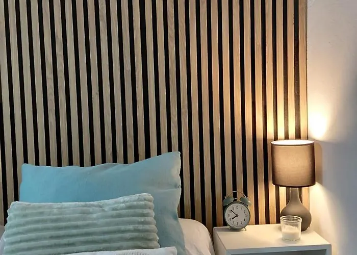 Torremolinos Beach Apartamento *