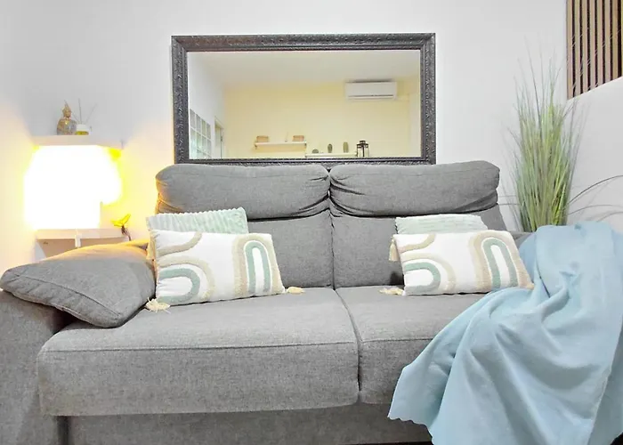 Torremolinos Beach * Torremolinos