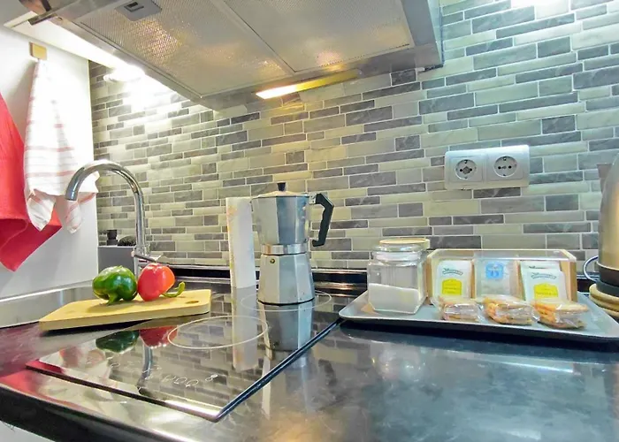 Apartamento Torremolinos Beach Torremolinos