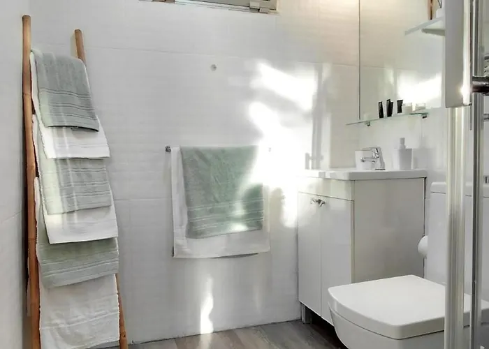 Apartamento Torremolinos Beach *