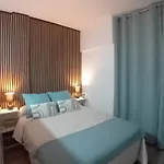 Torremolinos Beach Apartment