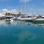 Torremolinos Beach Apartment