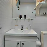 Torremolinos Beach Apartment *