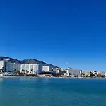 Torremolinos Beach * Torremolinos