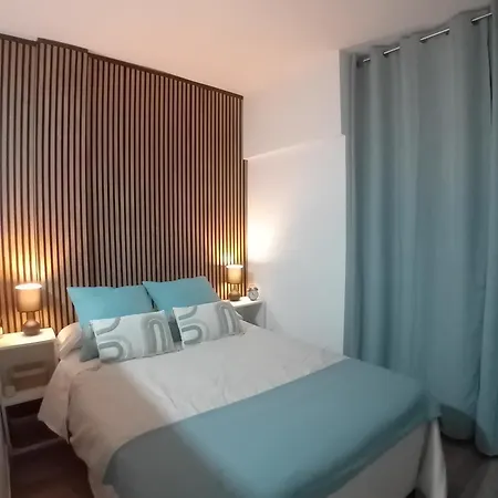 Torremolinos Beach شقة