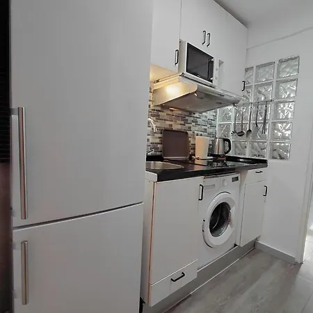 Torremolinos Beach *