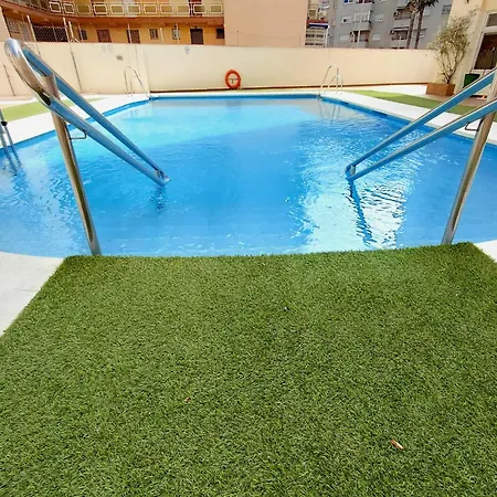 Apartment Torremolinos Beach *