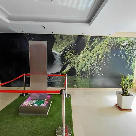 公寓 Torremolinos Beach