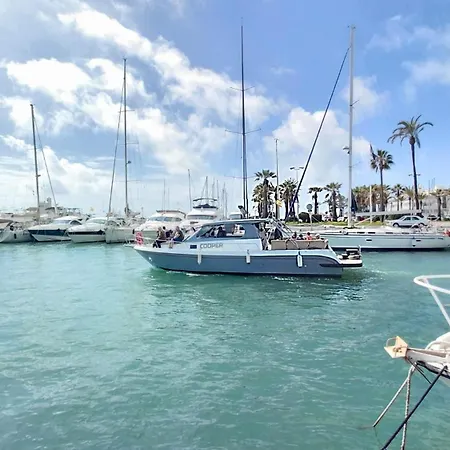 Torremolinos Beach * Torremolinos