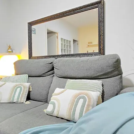 Torremolinos Beach *