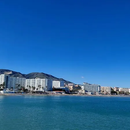 Torremolinos Beach * Torremolinos