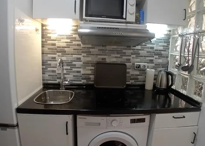 Torremolinos Beach *