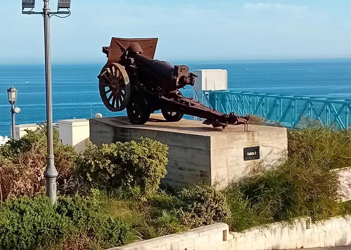 Torremolinos Beach *