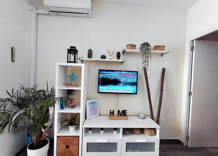 Apartment Torremolinos Beach *