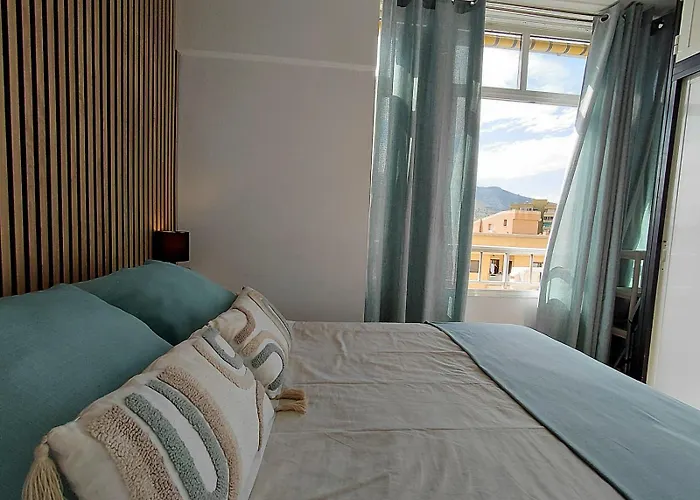 Torremolinos Beach Appartamento Torremolinos