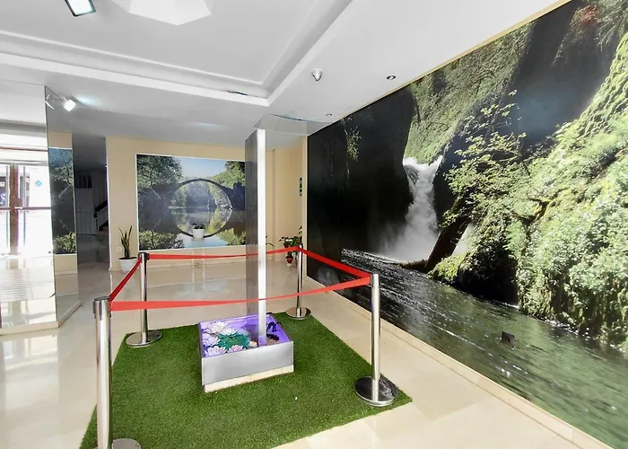 Torremolinos Beach *