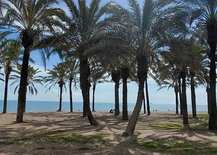 Apartment Torremolinos Beach *