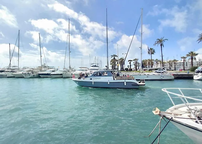 Torremolinos Beach * Torremolinos