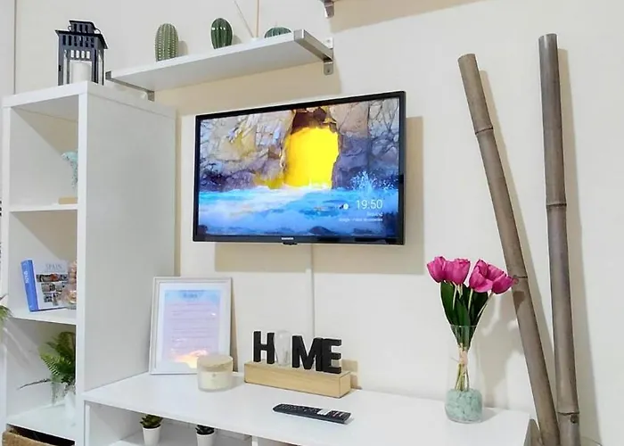 Lägenhet Torremolinos Beach *