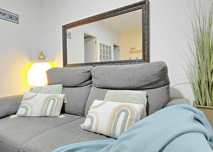 Torremolinos Beach *