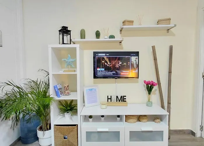 Appartamento Torremolinos Beach