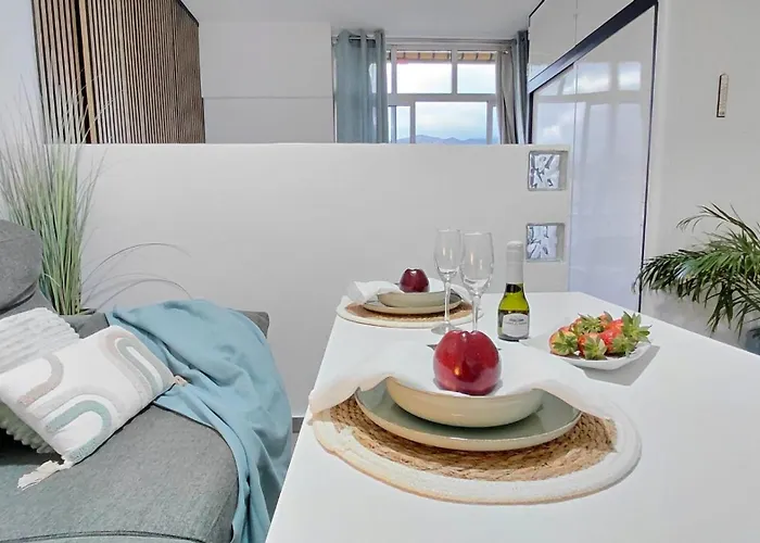 Torremolinos Beach Torremolinos