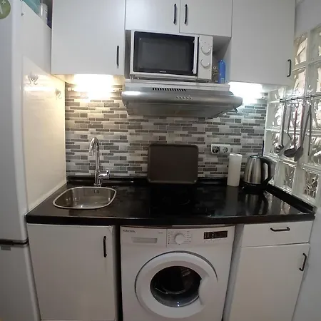 Torremolinos Beach *