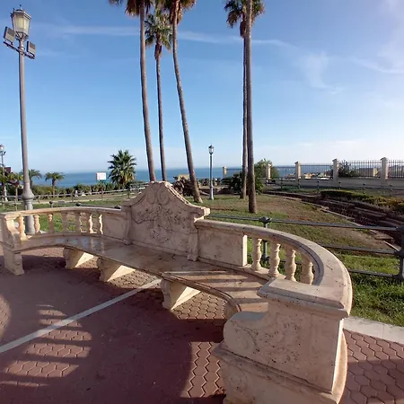 Torremolinos Beach Apartment
