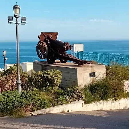 Torremolinos Beach *