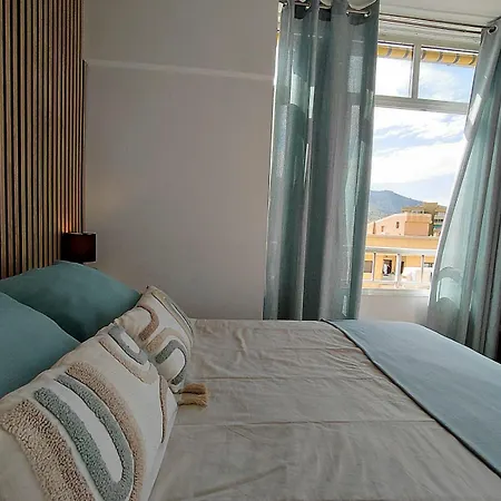 Torremolinos Beach דירה טורמולינוס