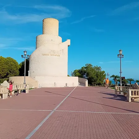 Διαμέρισμα Torremolinos Beach *