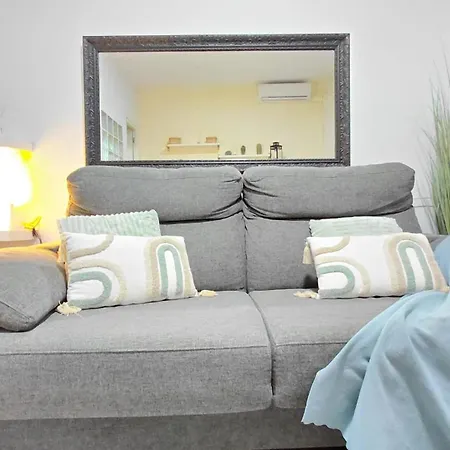 Torremolinos Beach * Τορρεμολίνος