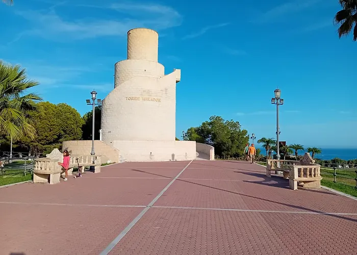 Διαμέρισμα Torremolinos Beach *