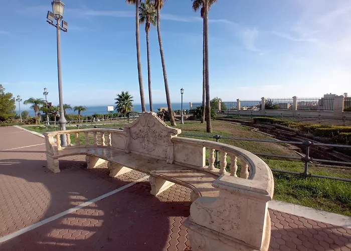 Torremolinos Beach Διαμέρισμα