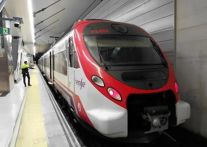 Torremolinos Beach Διαμέρισμα *