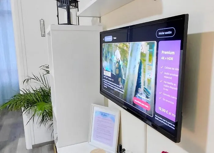 Διαμέρισμα Torremolinos Beach *