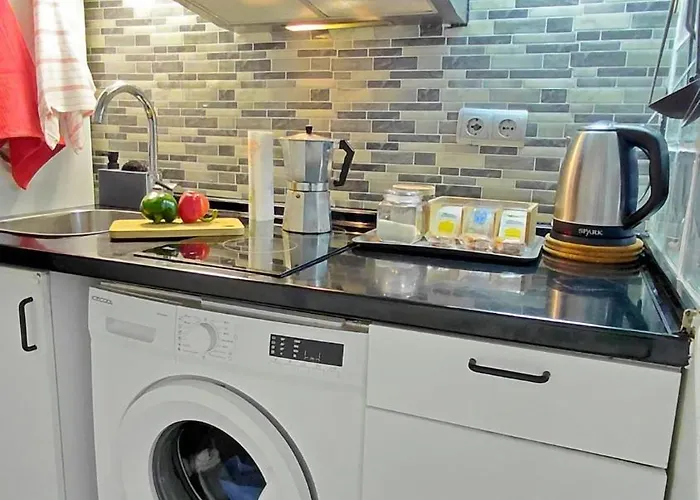 Διαμέρισμα Torremolinos Beach *