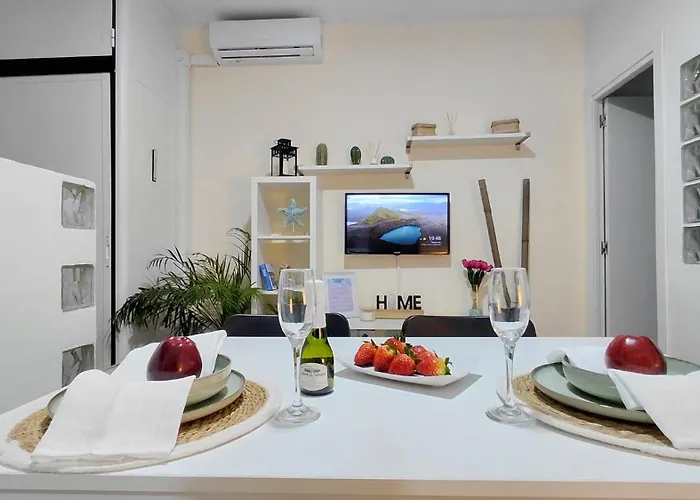 Torremolinos Beach Τορρεμολίνος