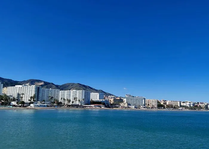 Torremolinos Beach * Τορρεμολίνος